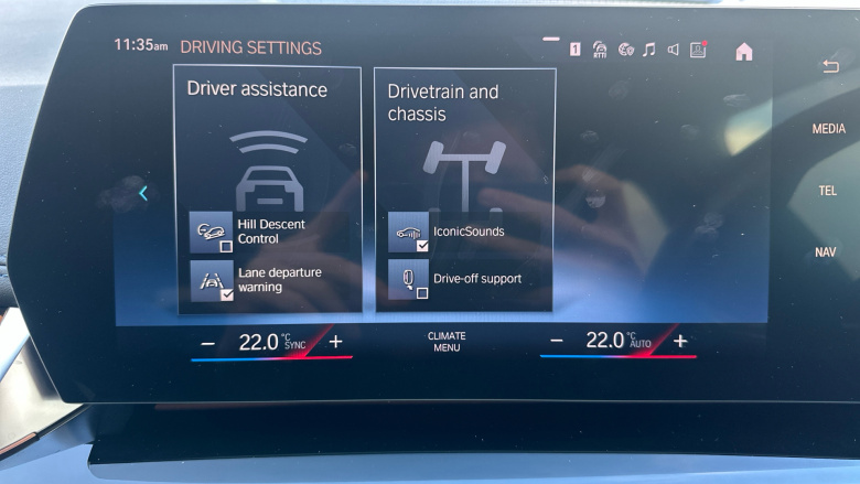 BMW X1 xDrive 23i MHT M Sport Premier 5dr Step Auto Petrol Estate